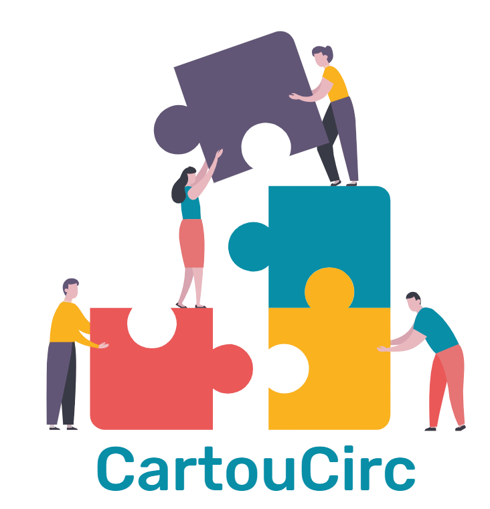 CartouCirc – Ressourcerie de quartier