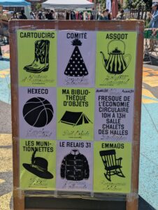 Partenaires 2025 - Série 1