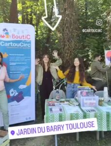 Fête du Barry 2024 - CartouCirc