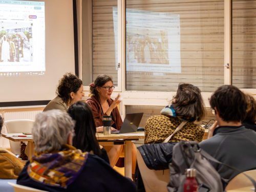 Assemblée générale CartouCirc 2026