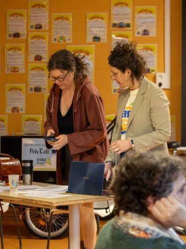 Assemblée générale CartouCirc 2026