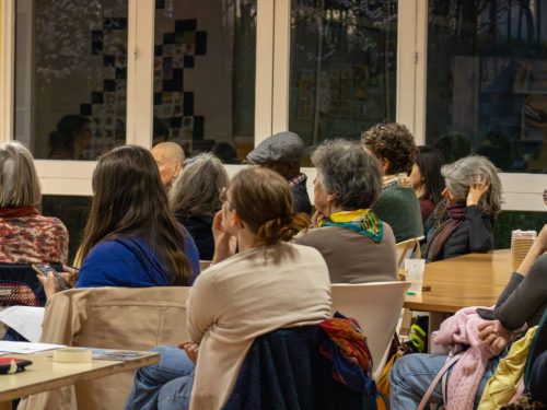 Assemblée générale CartouCirc 2026