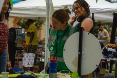 Vide grenier organisé par CartouCirc : 30/05/2026