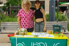 Vide grenier organisé par CartouCirc : 30/05/2026