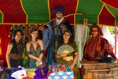 Vide grenier organisé par CartouCirc : 30/05/2026
Asteria Karavan