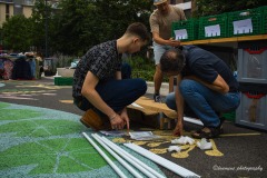 Vide grenier organisé par CartouCirc : 30/05/2026