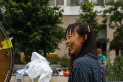 Vide grenier organisé par CartouCirc : 30/05/2026