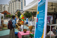 Vide grenier organisé par CartouCirc : 30/05/2026