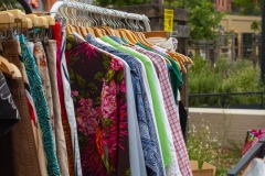 Vide grenier organisé par CartouCirc : 30/05/2026