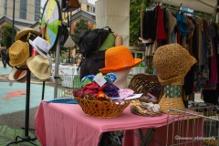 Vide grenier organisé par CartouCirc : 30/05/2026