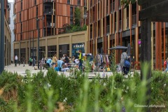 Vide grenier organisé par CartouCirc : 30/05/2026