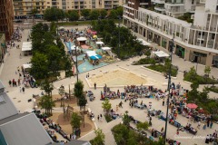 Vide grenier organisé par CartouCirc : 30/05/2026