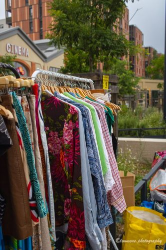 Vide grenier, CartouCirc 2026