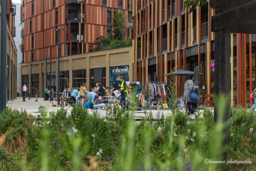 Vide grenier, CartouCirc 2026